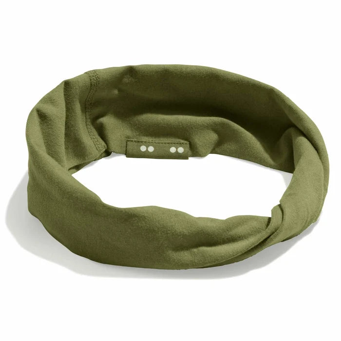 Kooshoo Organic Twist Headband