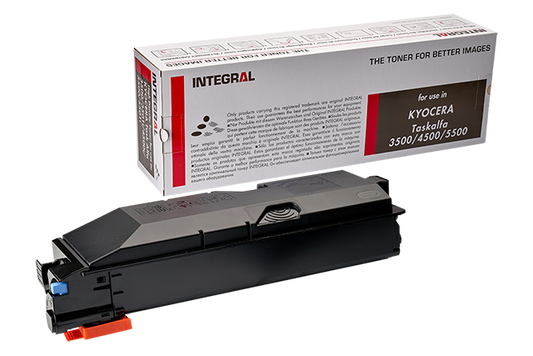 Kyocera Mita TK-6305 Black Compatible Toner - TK6305