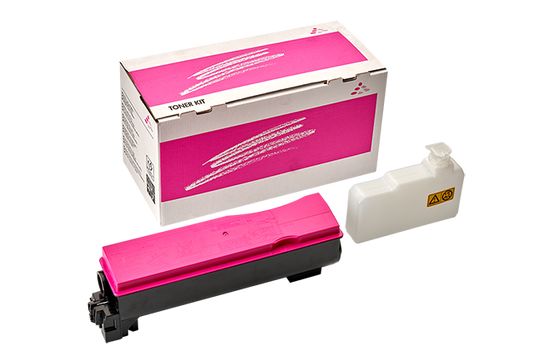 Kyocera TK560M Magenta Compatible Toner