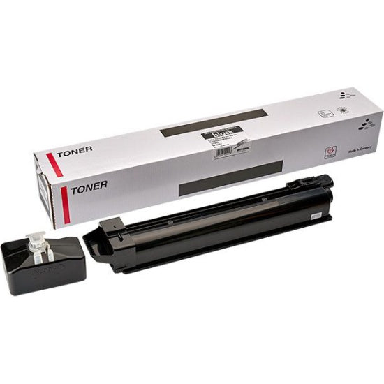 Kyocera TK8115K Black Compatible Toner