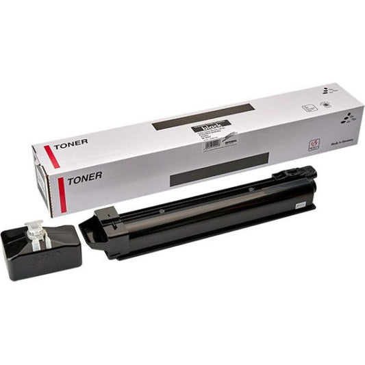 Kyocera TK8115K Black Compatible Toner