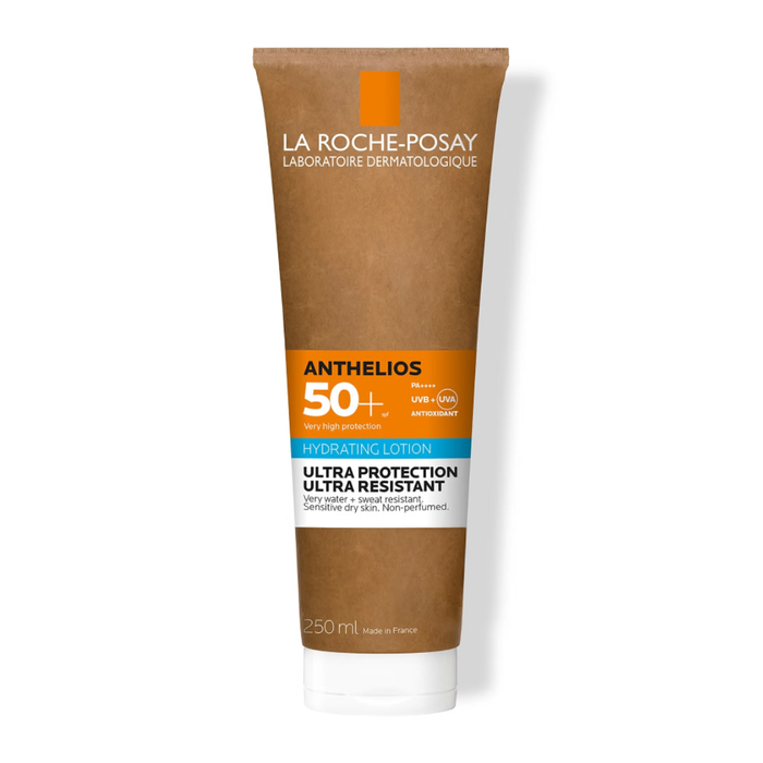 La Roche Posay Anthelios Hydrating body Lotion SPF50+