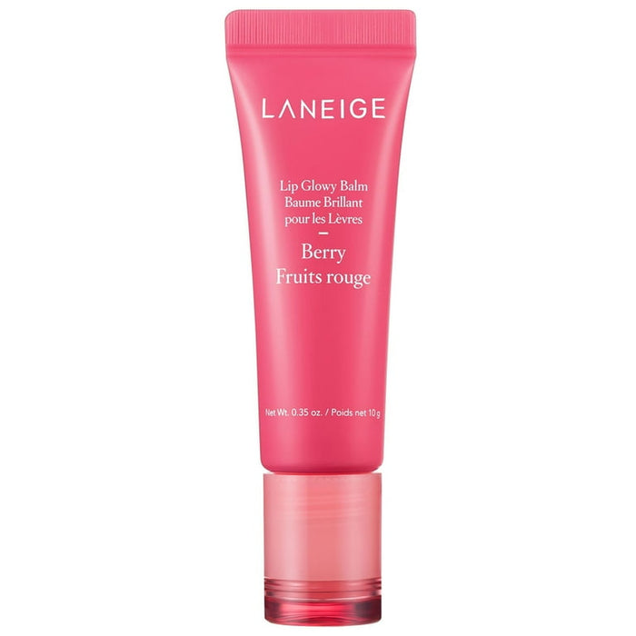 Laneige Lip Glowy Balm Berry 10g