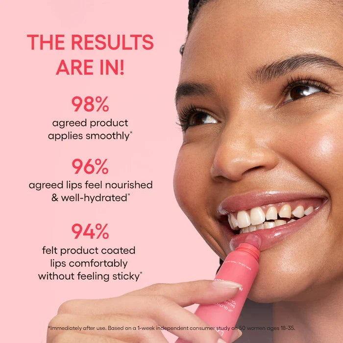 Laneige Lip Glowy Balm Berry 10g