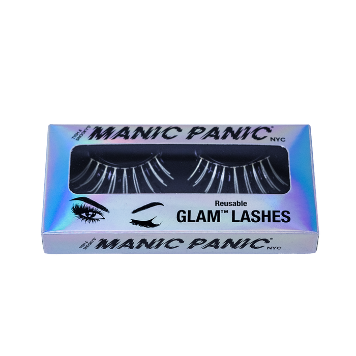 Laser Lines™ Deluxe Lashes™