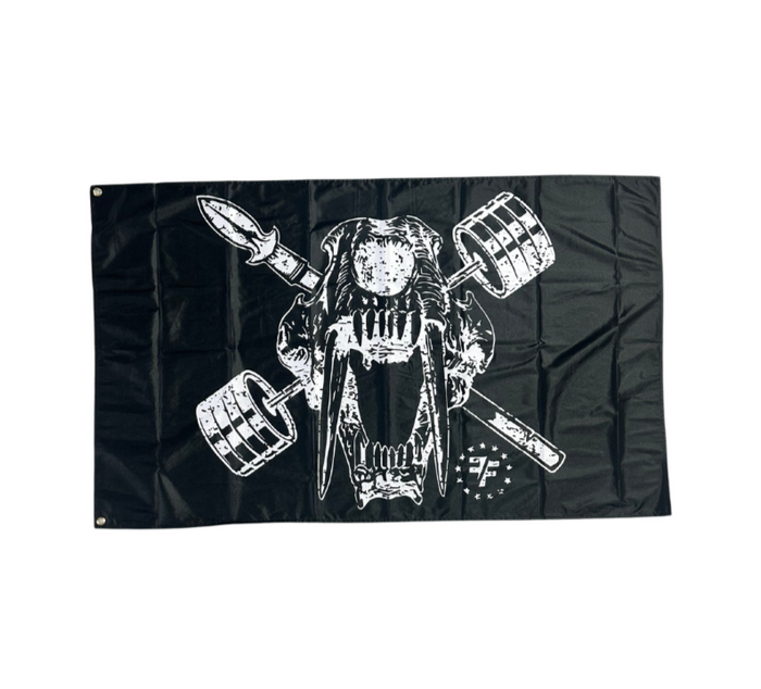 Last Stand Flag