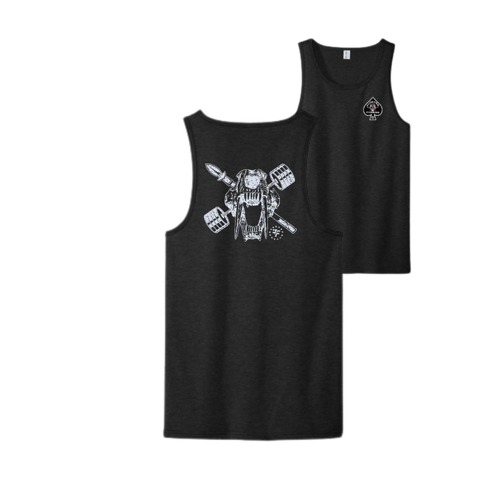 Last Stand Tank