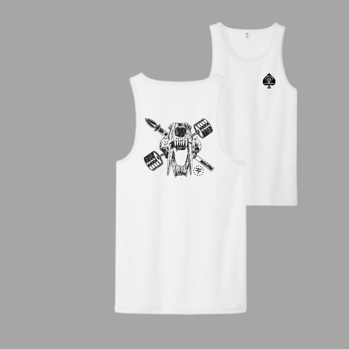 Last Stand Tank