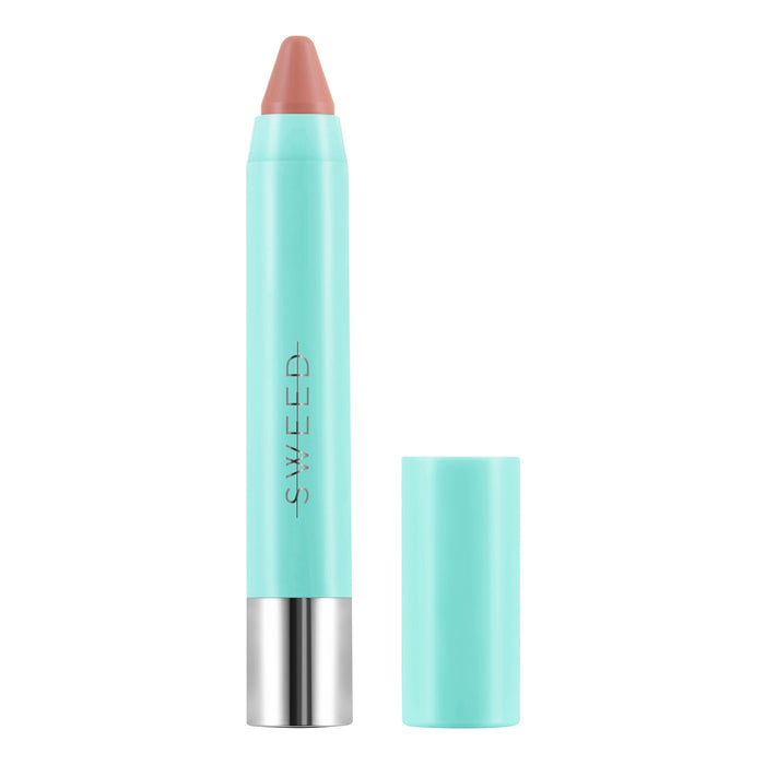Gabriella Beige Tan - Rich warm nude beige