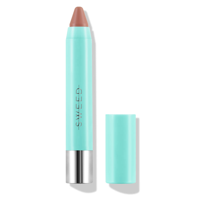 Wild Rose - Sheer warm beige