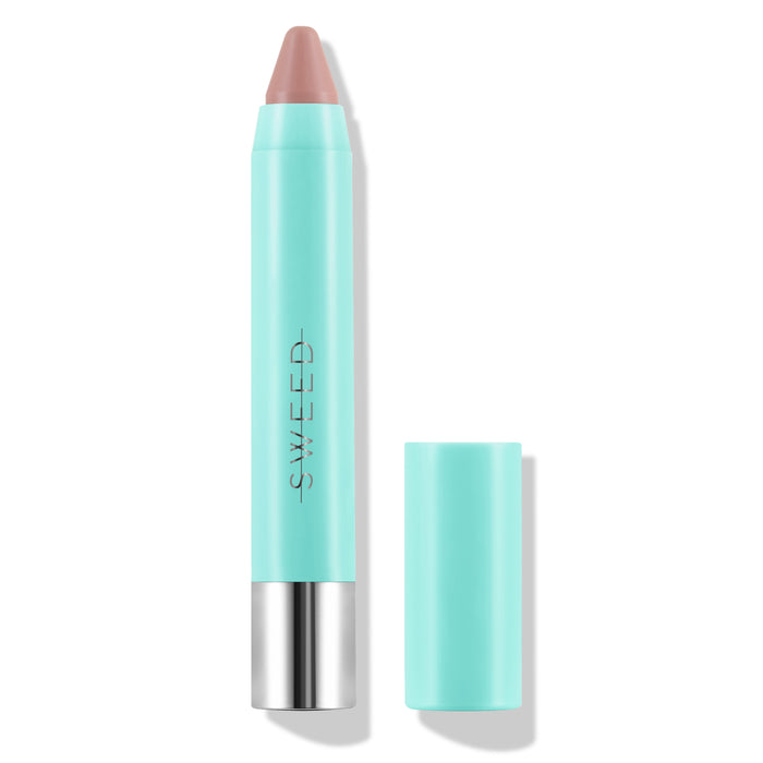 Celine - Icy sheer nude, soft shimmer