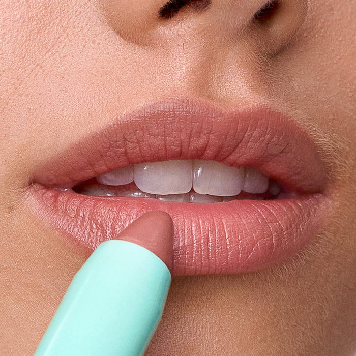 SWEED-Le Lipstick-Makeup-7350080196005-2-The Detox Market | Nude Pink - Sheer rosy nude