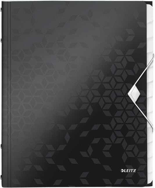 Leitz 12-Tab Divider Book - Office R Us Lagos