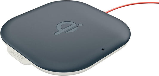 Leitz Cosy Wireless Charger, Grey - Office R Us Lagos