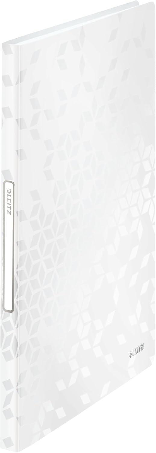 Leitz WOW A4 Display Book - Image 2 - Office R Us