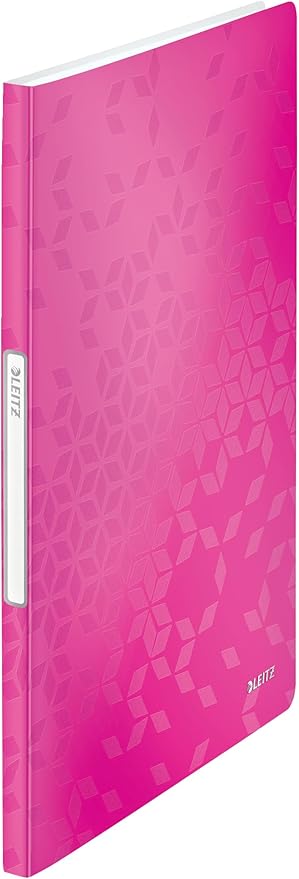 Leitz WOW A4 Display Book - Image 3 - Office R Us