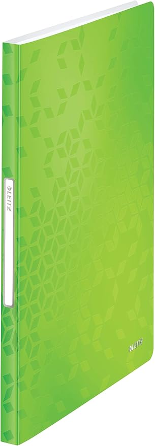 Leitz WOW A4 Display Book - Image 4 - Office R Us