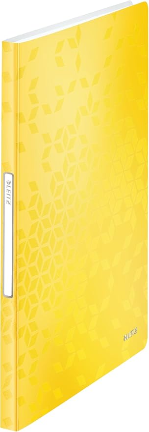 Leitz WOW A4 Display Book - Image 5 - Office R Us