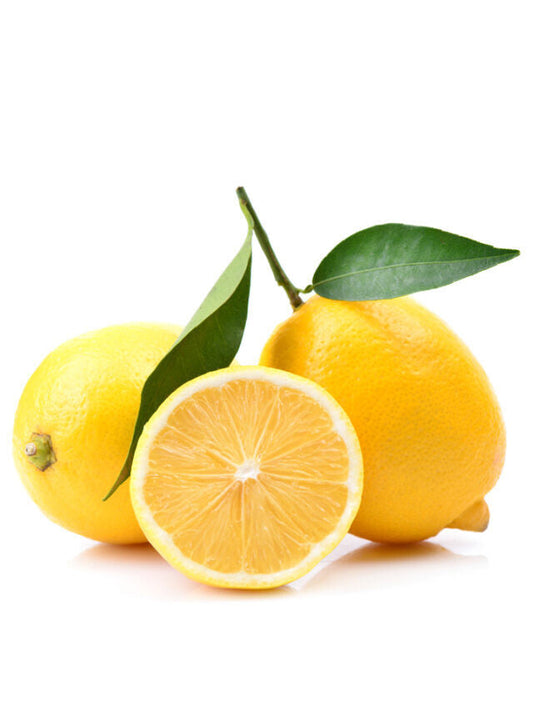 Lemon Extract - مستخلص الليمون