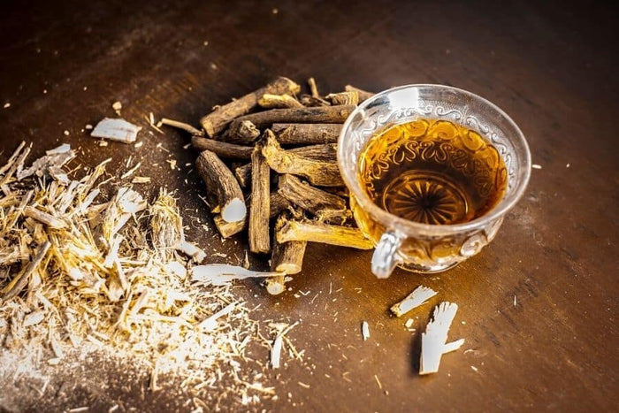 Licorice Oil (30 ml) - زيت عرق السوس