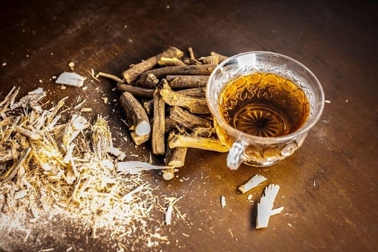 Licorice Oil (30 ml) - زيت عرق السوس