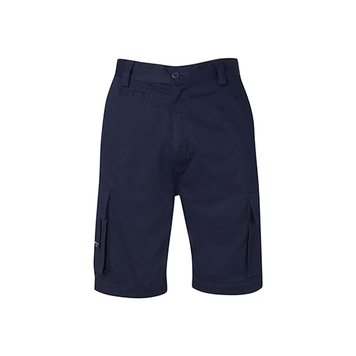 Light Multi Pocket Short | 6LMS