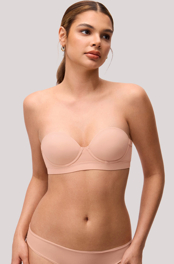 Blush Beige / 32 / AA