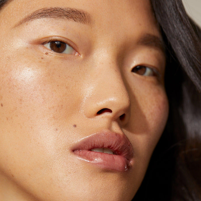 Lip Gloss - Makeup - Minori - MINORI_LIPGLOSS_COZY_01_HR - The Detox Market | Cozy - Warm Nude