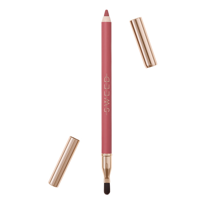 Lou Lou - Vintage mauve pink