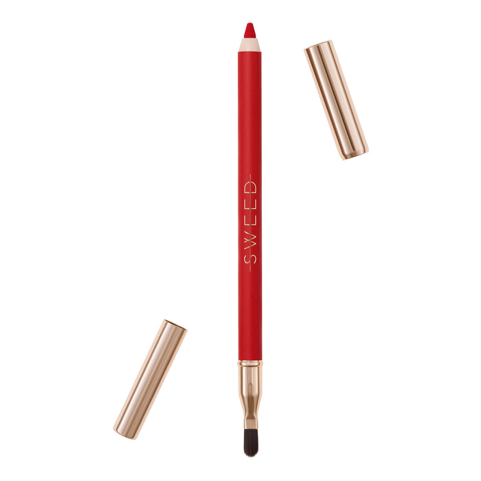 SWEED-Lip Liner-Makeup-7350080196517-1-The Detox Market | Classic Red - True classic red