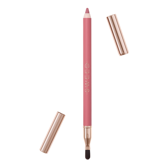 Dream Bigger - Warm nude pink