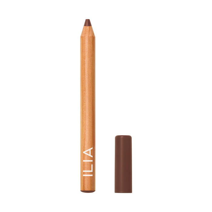 Tableau - Rich brown