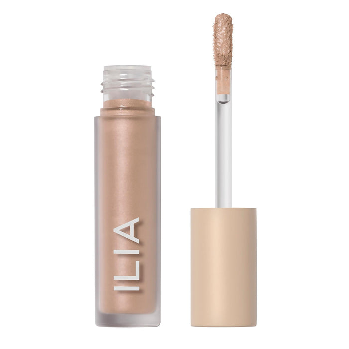 Liquid Powder Chromatic Eye Tint - Makeup - ILIA - iliaopeneyetint - The Detox Market | Always