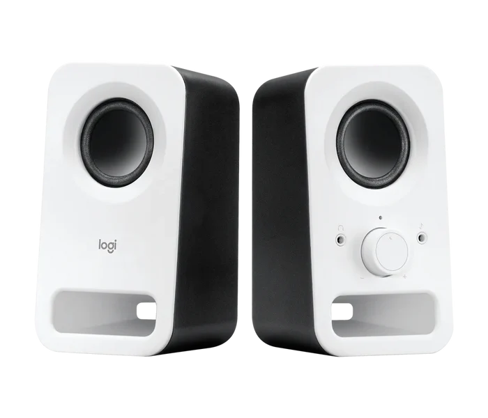 Logitech Z150 Stereo Speakers - Office R Us Lagos