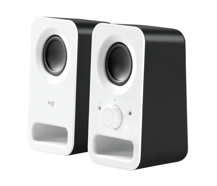 Logitech Z150 Stereo Speakers - Image 2 - Office R Us