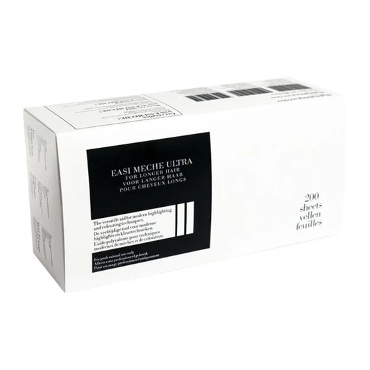L'Oreal Easi Meche Ultra for Longer Hair 200 Sheets