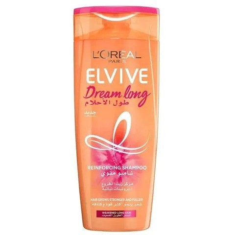 Loreal Paris Elvive Dream Long Shampoo 200ml