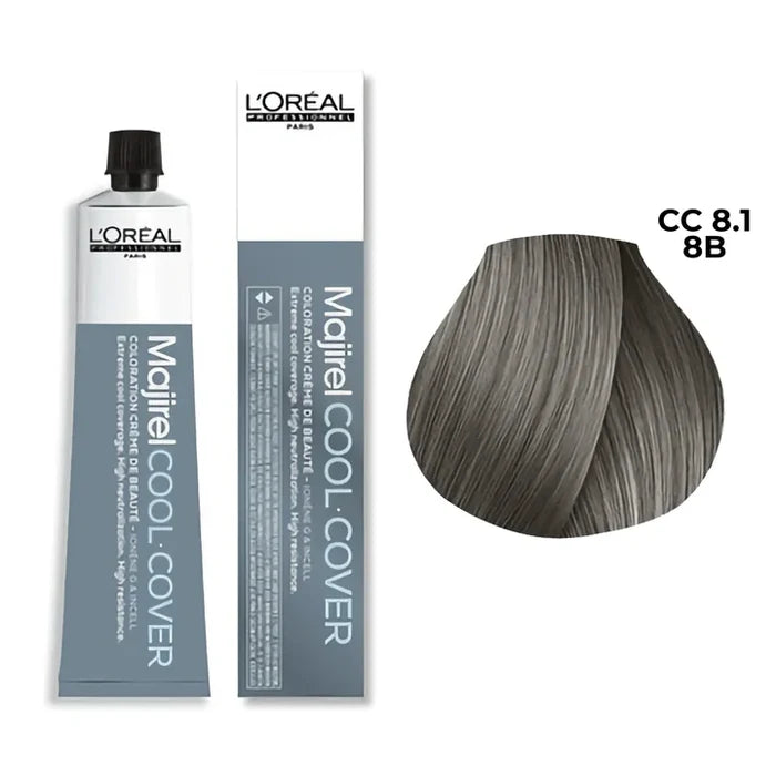 L'Oreal Professional Majirel Cool Cover Hair Colour