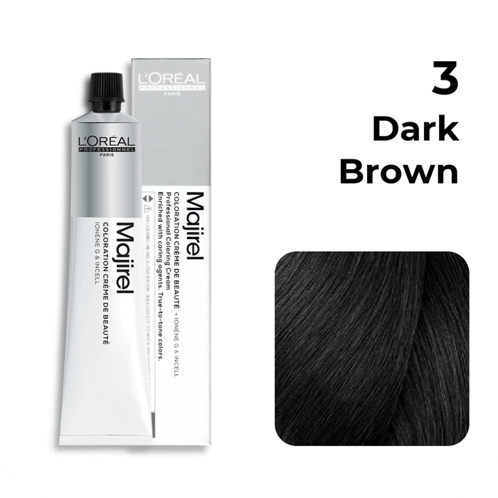 L'Oreal Professional Majirel Hair Colour