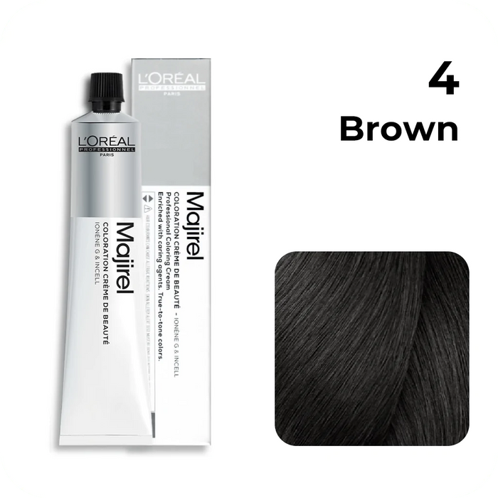L'Oreal Professional Majirel Hair Colour