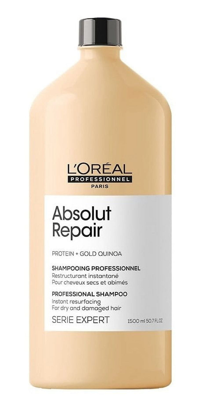L'Oreal Professional Serie Expert Absolut Repair Shampoo 1500ml