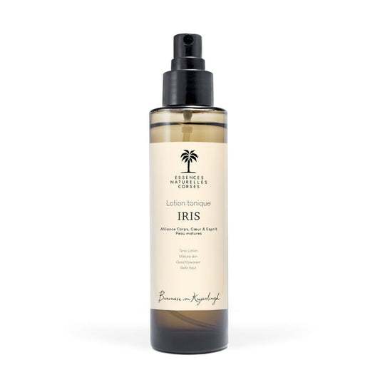 Lotion tonique - Eau merveilleuse Iris -  100ml
