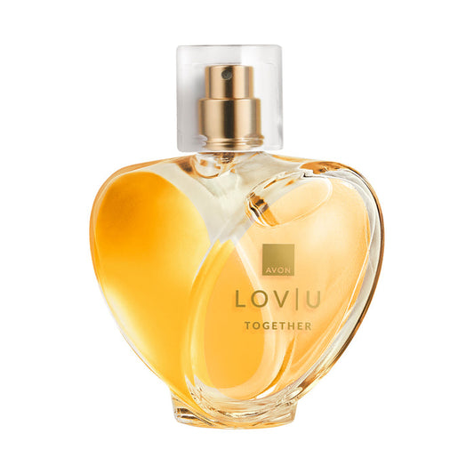 LOV U Together Eau de Parfum 50ml
