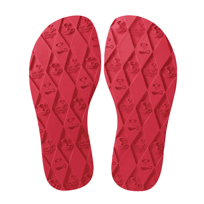 Love On The Road Women's Mary Jane Platform -  - Platforms