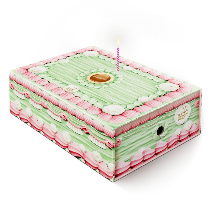 Love On The Road Women's Mary Jane Platform -  - Platforms