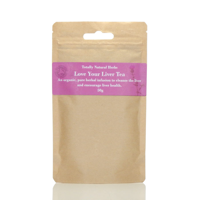 Love Your Liver Tea (organic)