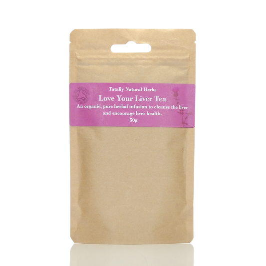 Love Your Liver Tea (organic)