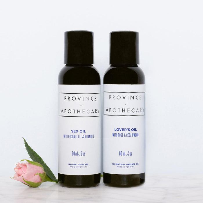 Province Apothecary-Lovers Kit-