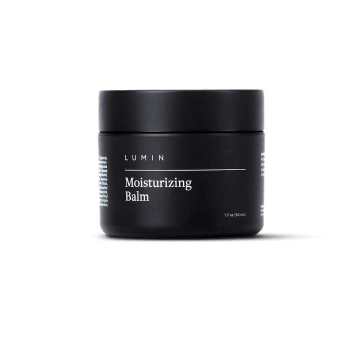 Lumin Moisturizing Balm