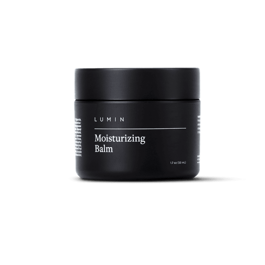 Lumin Moisturizing Balm